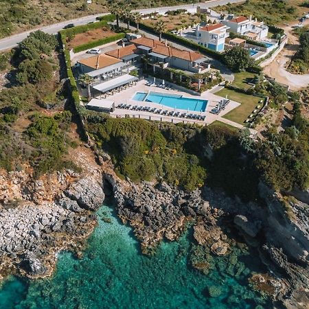 Blue Jasmine Hotel Skala  외부 사진