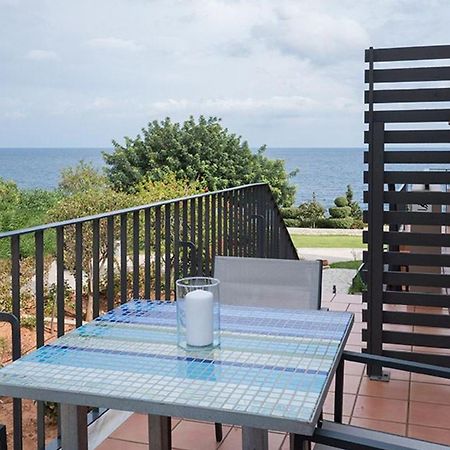 Blue Jasmine Hotel Skala  외부 사진