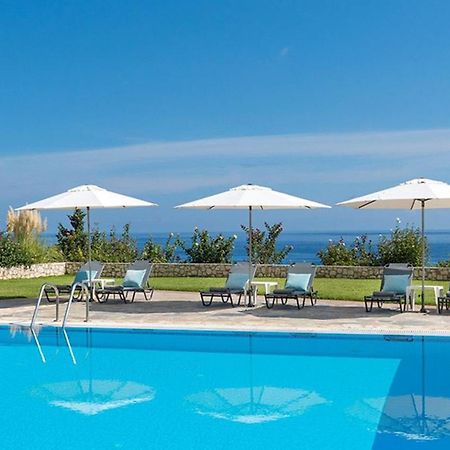 Blue Jasmine Hotel Skala  외부 사진