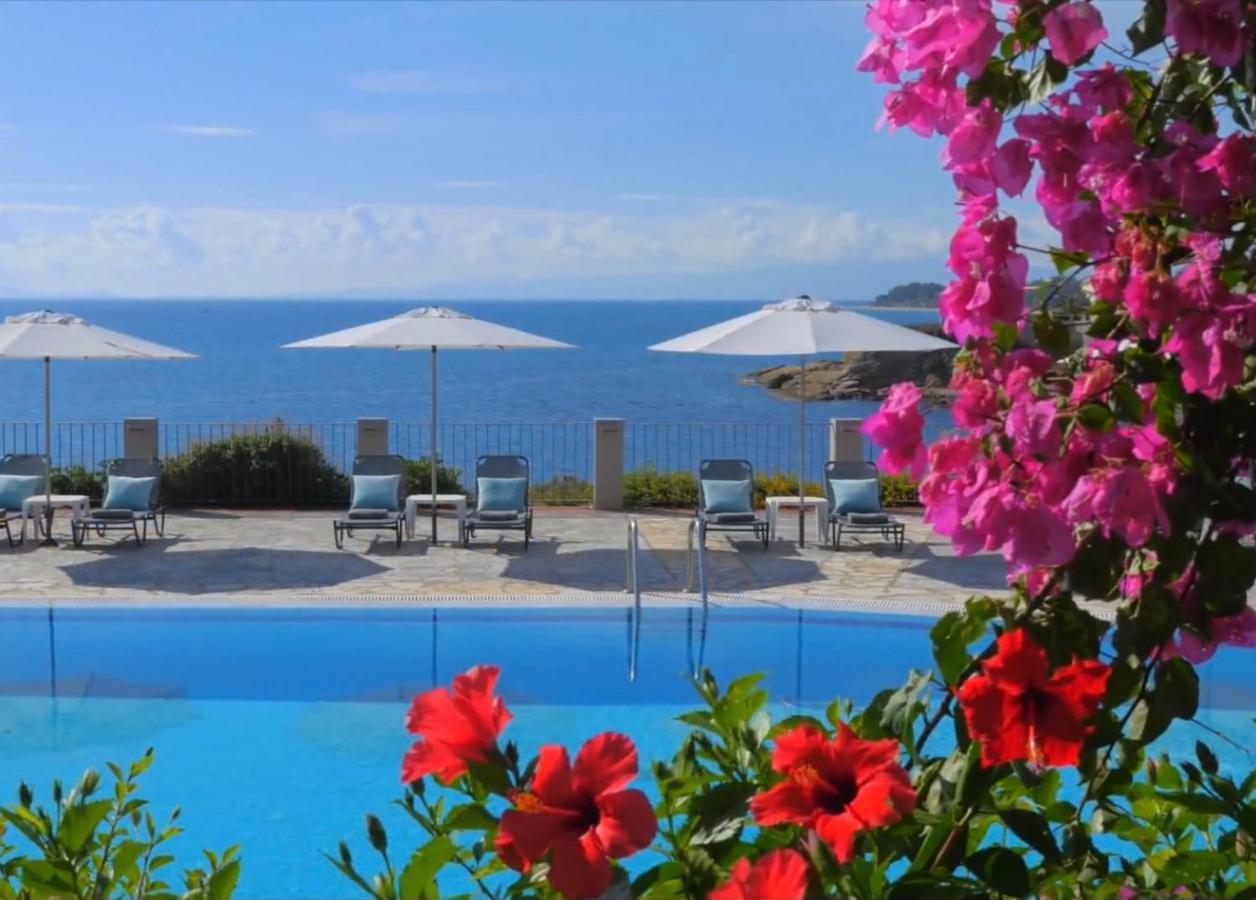 Blue Jasmine Hotel Skala  외부 사진