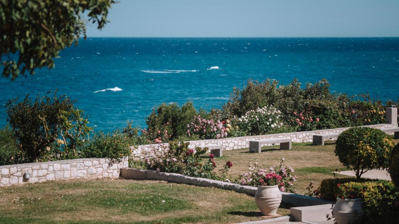 Blue Jasmine Hotel Skala  외부 사진
