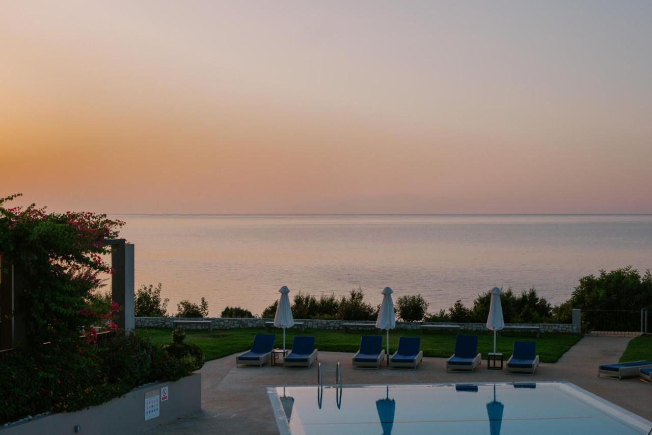 Blue Jasmine Hotel Skala  외부 사진