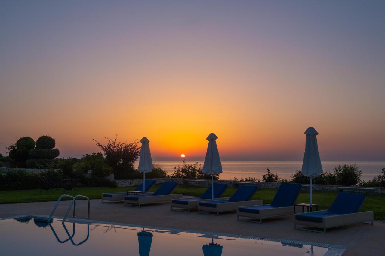 Blue Jasmine Hotel Skala  외부 사진
