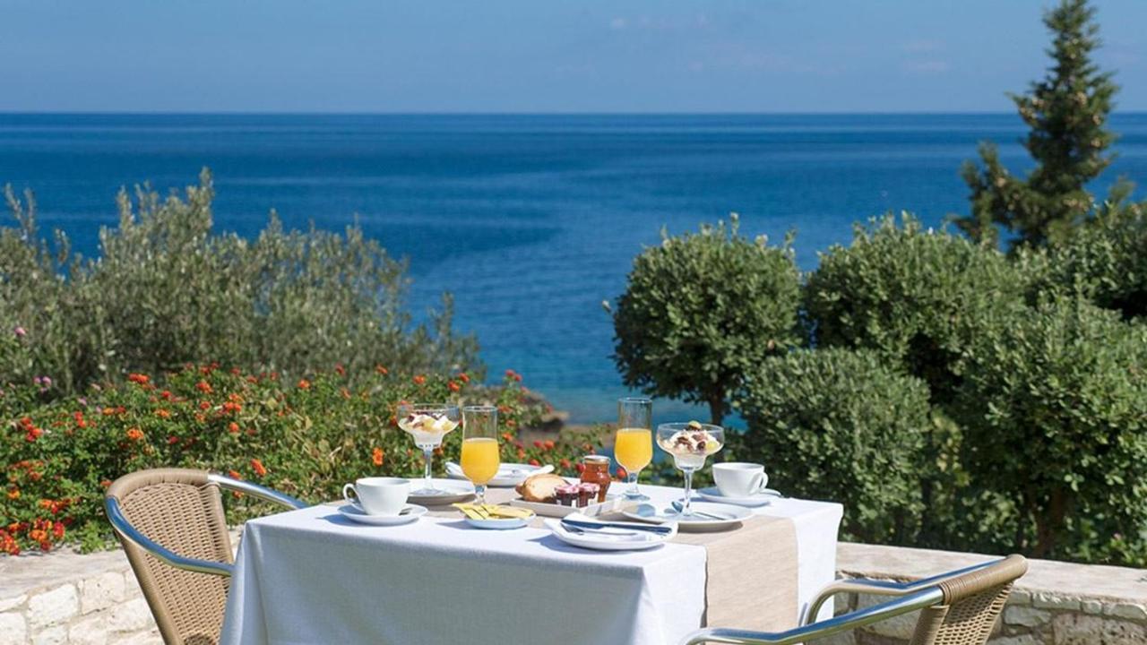 Blue Jasmine Hotel Skala  외부 사진