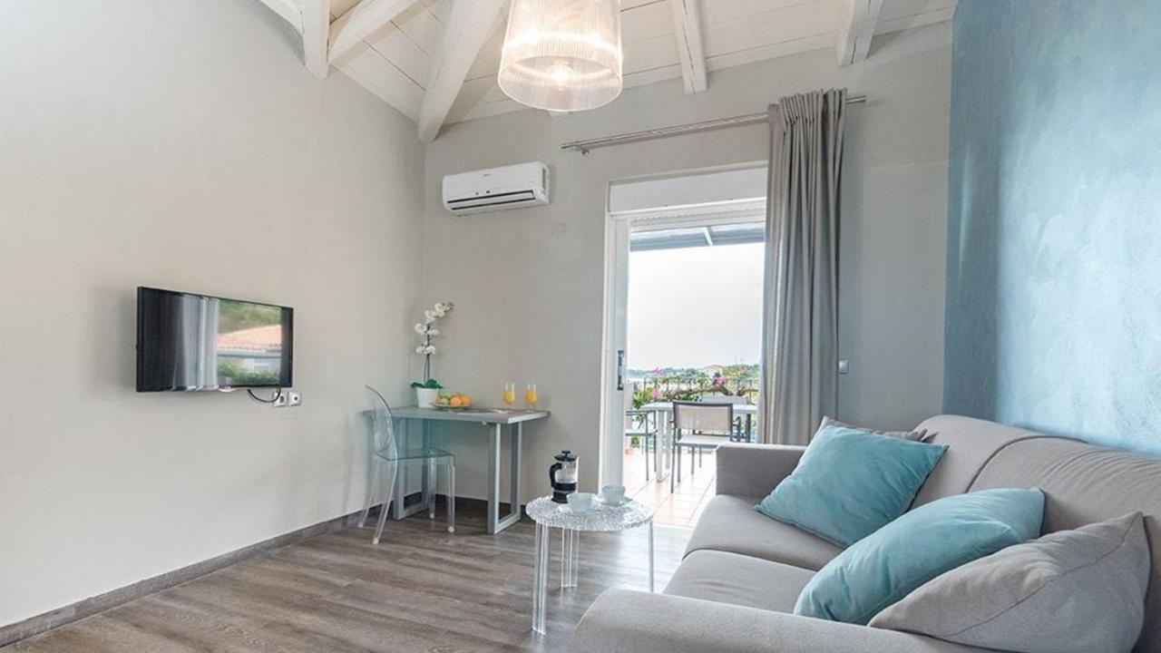 Blue Jasmine Hotel Skala  외부 사진