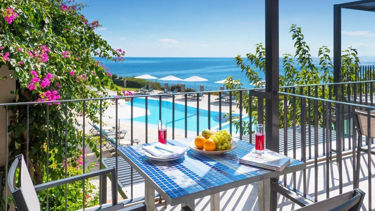Blue Jasmine Hotel Skala  외부 사진
