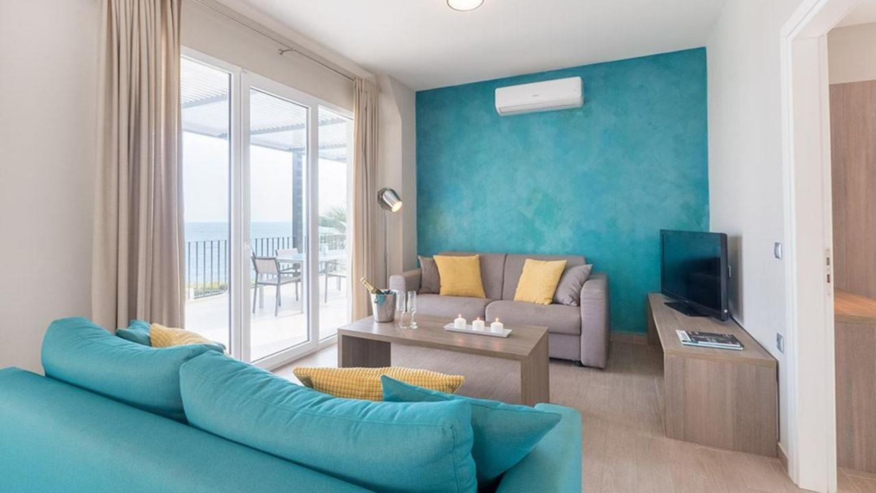 Blue Jasmine Hotel Skala  외부 사진