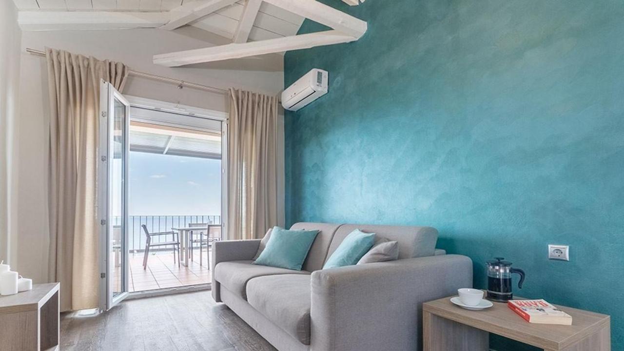 Blue Jasmine Hotel Skala  외부 사진