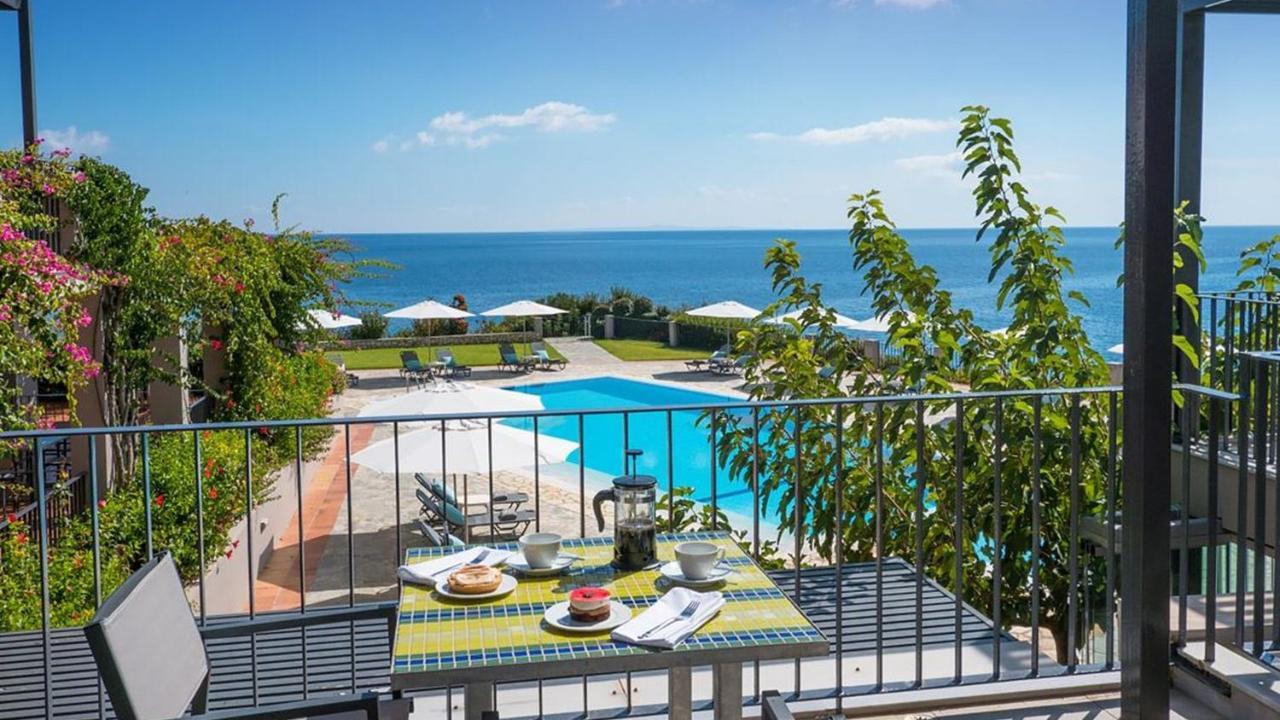 Blue Jasmine Hotel Skala  외부 사진