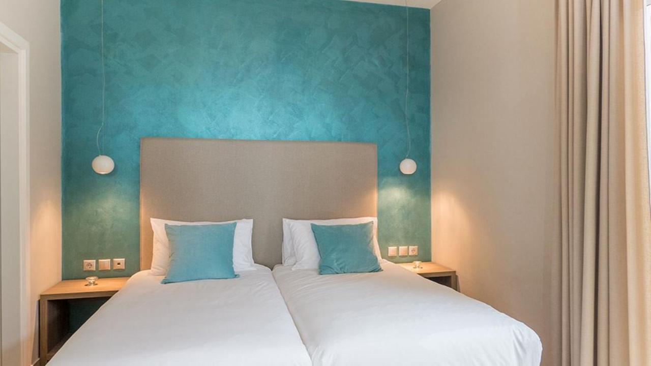 Blue Jasmine Hotel Skala  외부 사진