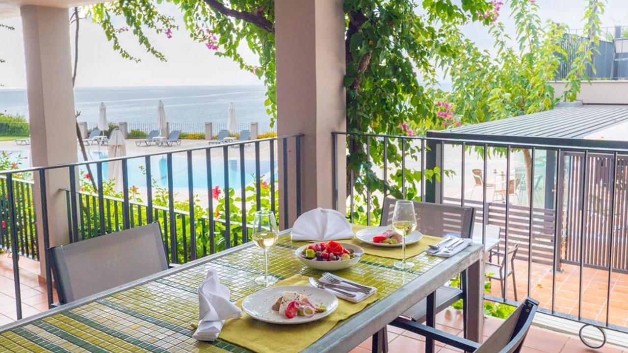 Blue Jasmine Hotel Skala  외부 사진