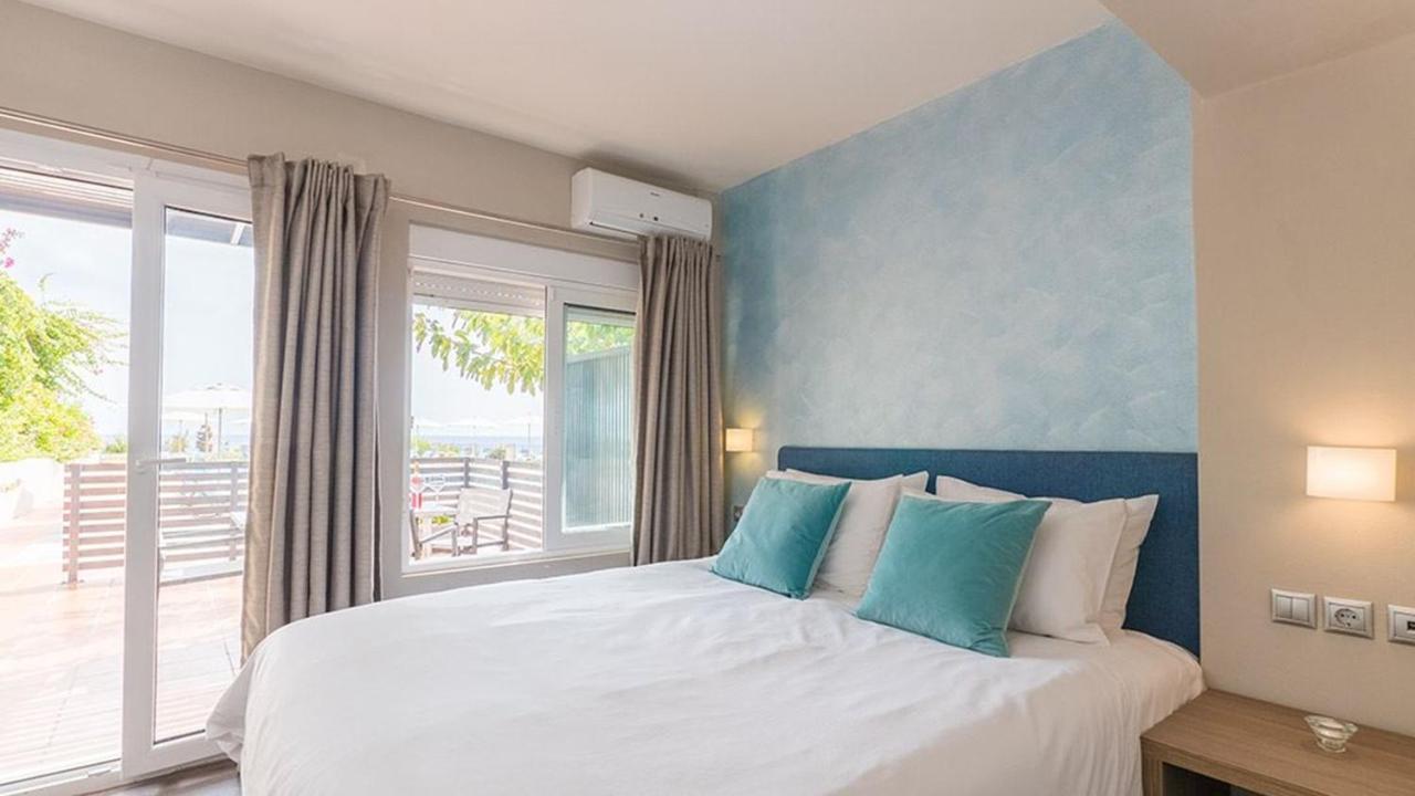 Blue Jasmine Hotel Skala  외부 사진