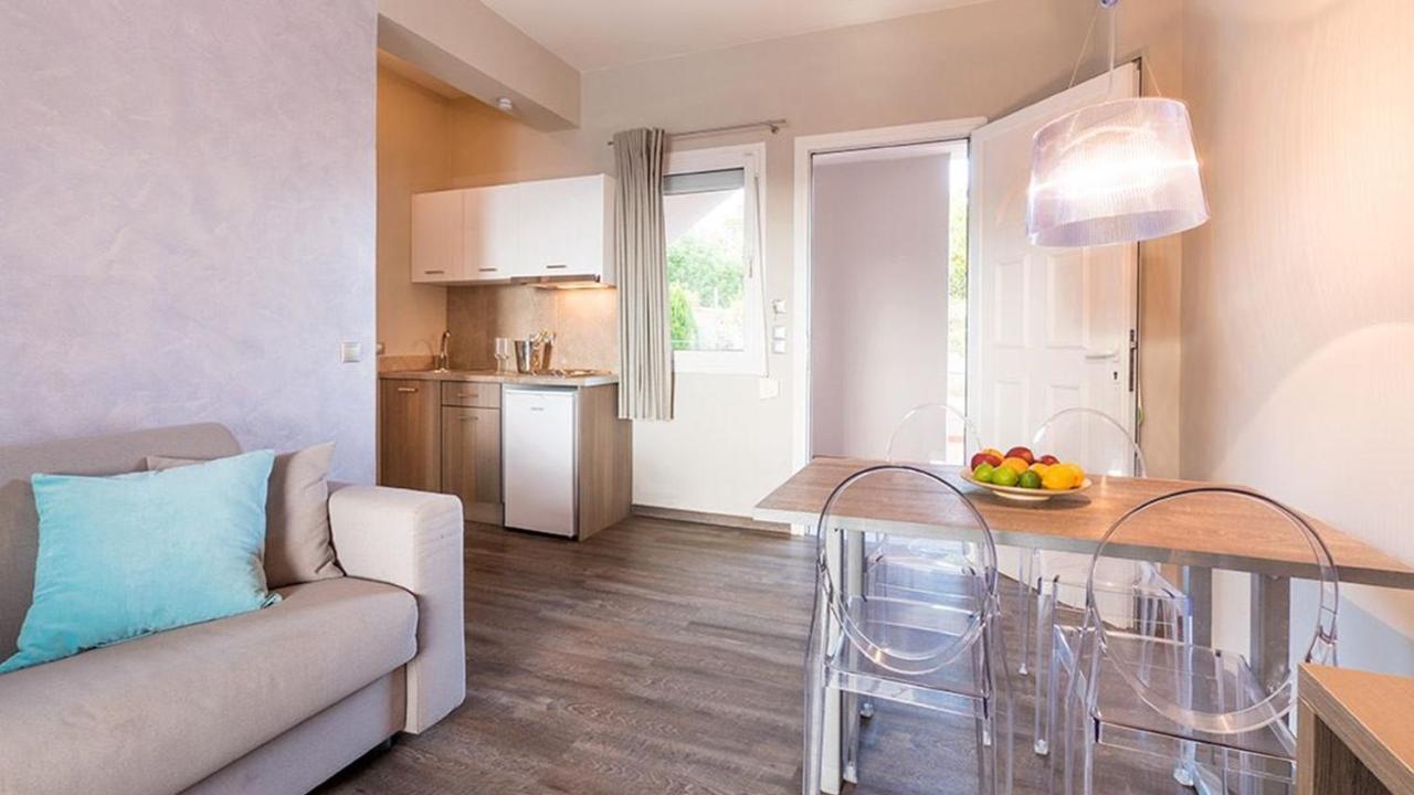Blue Jasmine Hotel Skala  외부 사진
