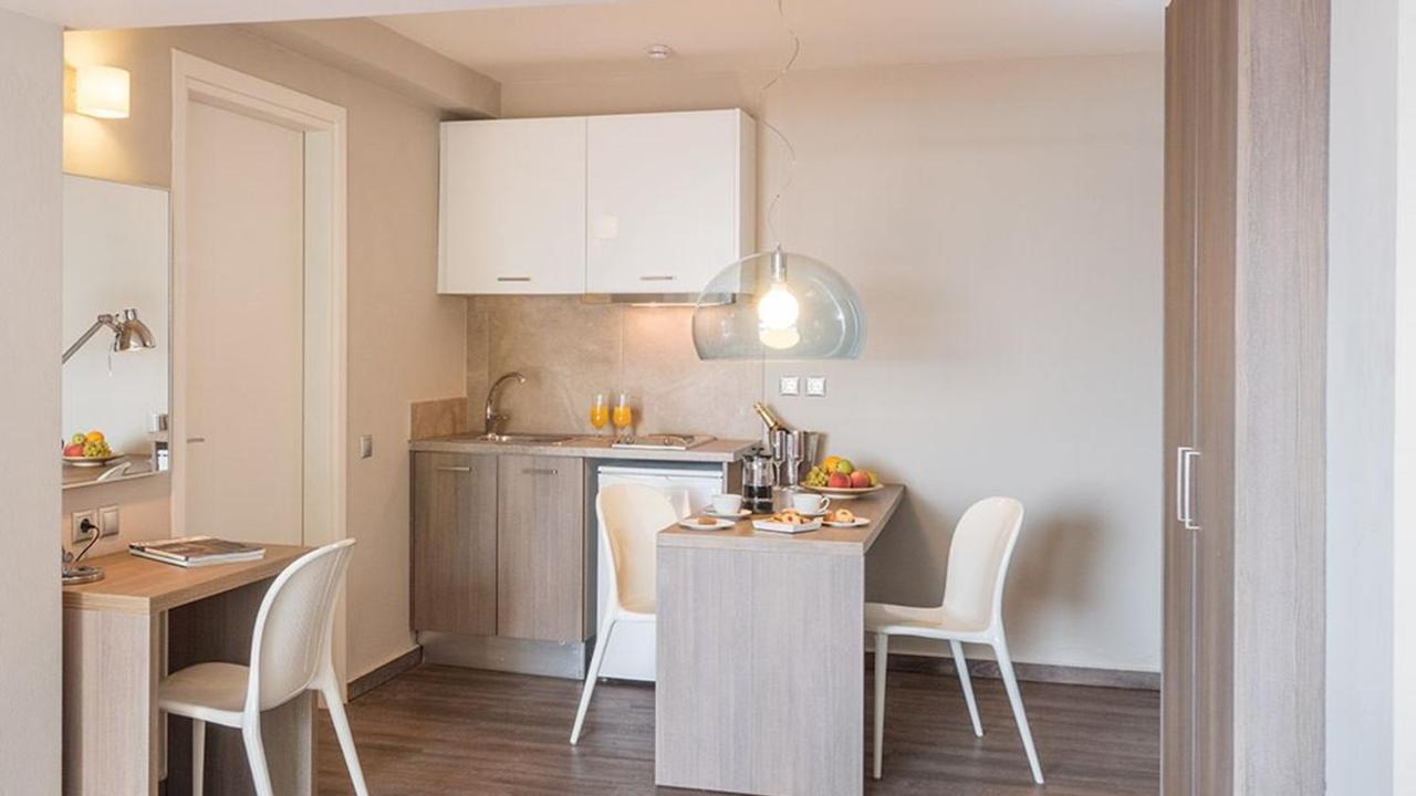 Blue Jasmine Hotel Skala  외부 사진