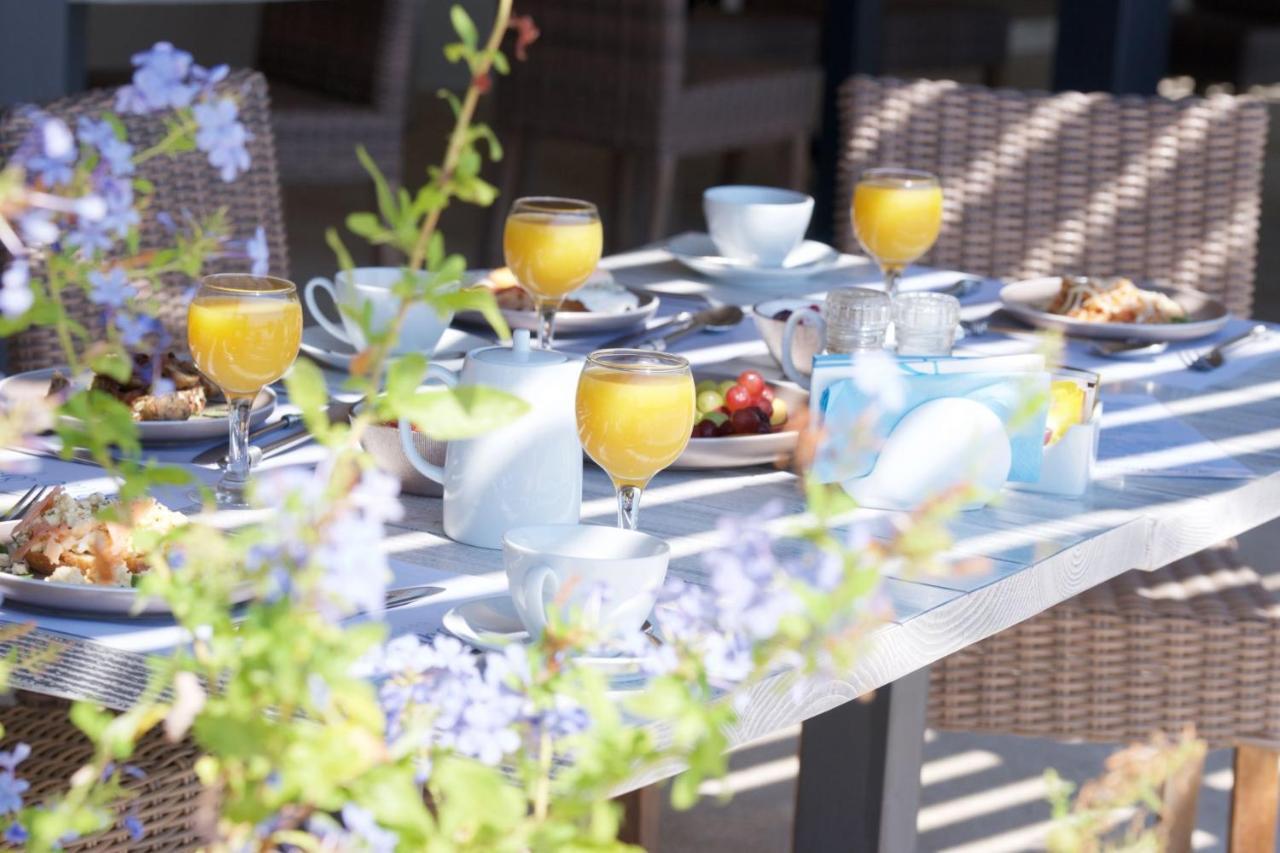 Blue Jasmine Hotel Skala  외부 사진