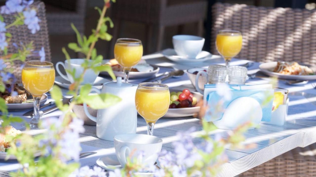 Blue Jasmine Hotel Skala  외부 사진