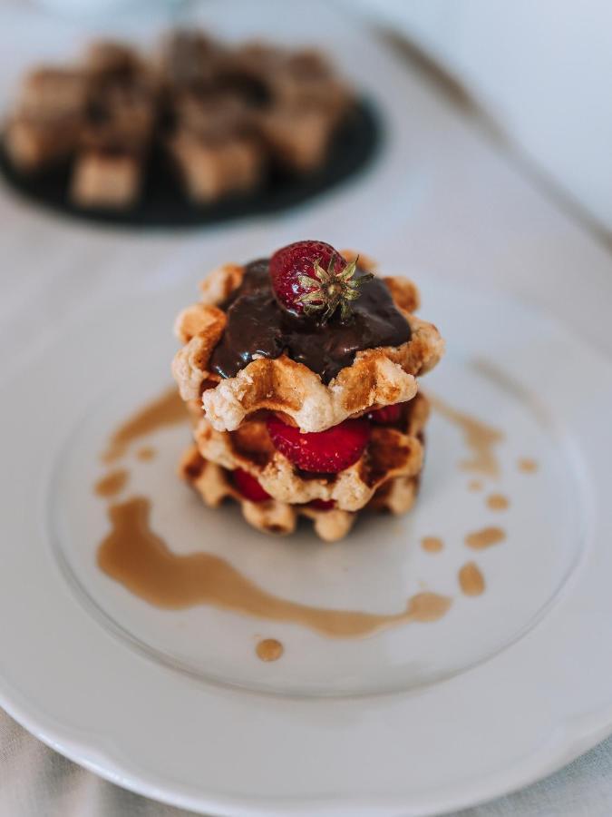 Blue Jasmine Hotel Skala  외부 사진