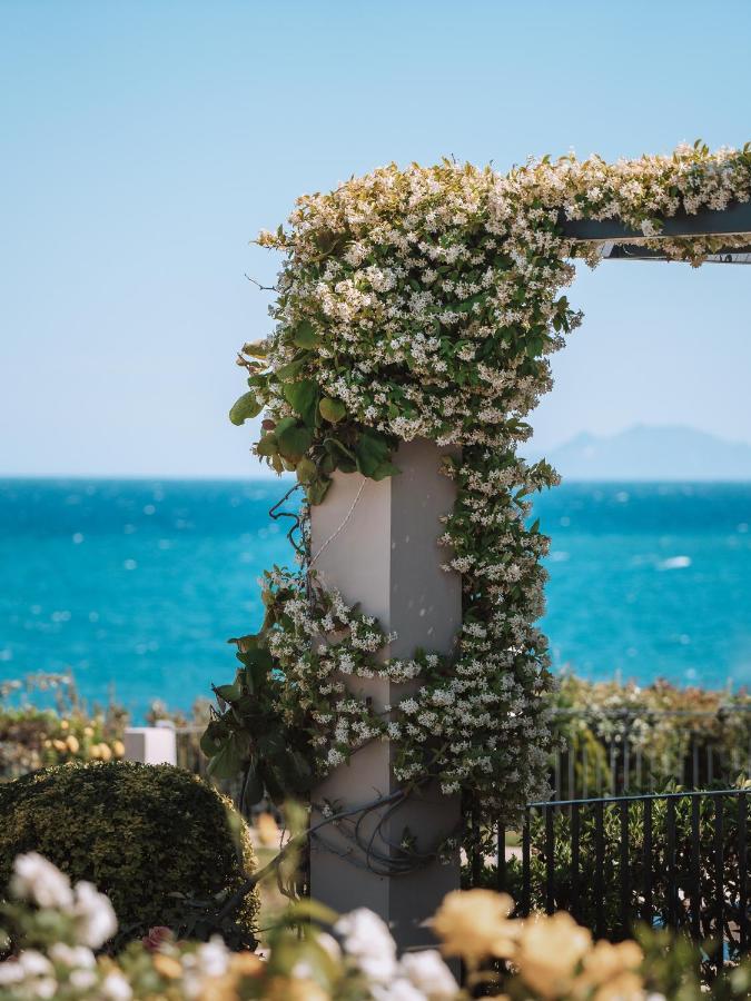 Blue Jasmine Hotel Skala  외부 사진