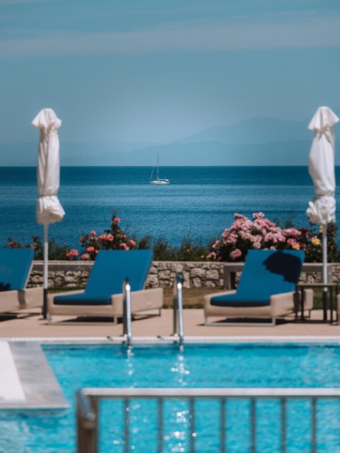 Blue Jasmine Hotel Skala  외부 사진