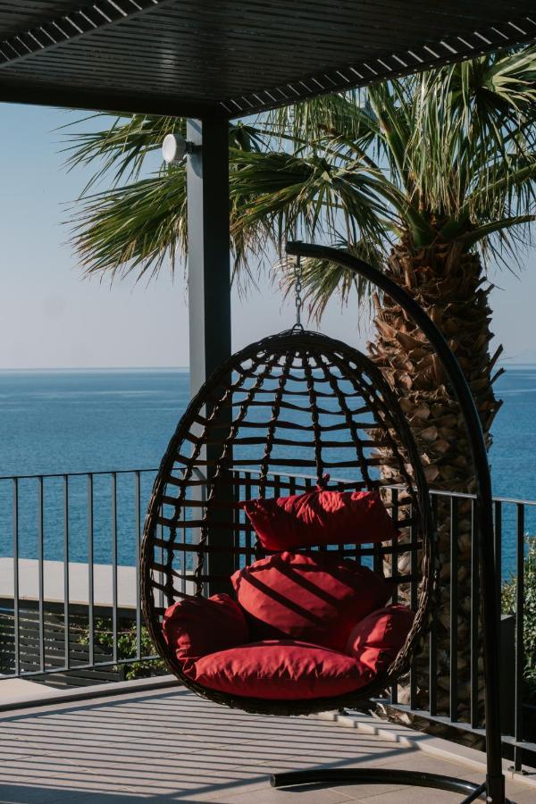 Blue Jasmine Hotel Skala  외부 사진
