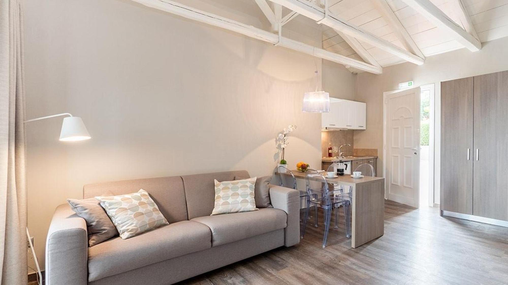 Blue Jasmine Hotel Skala  외부 사진