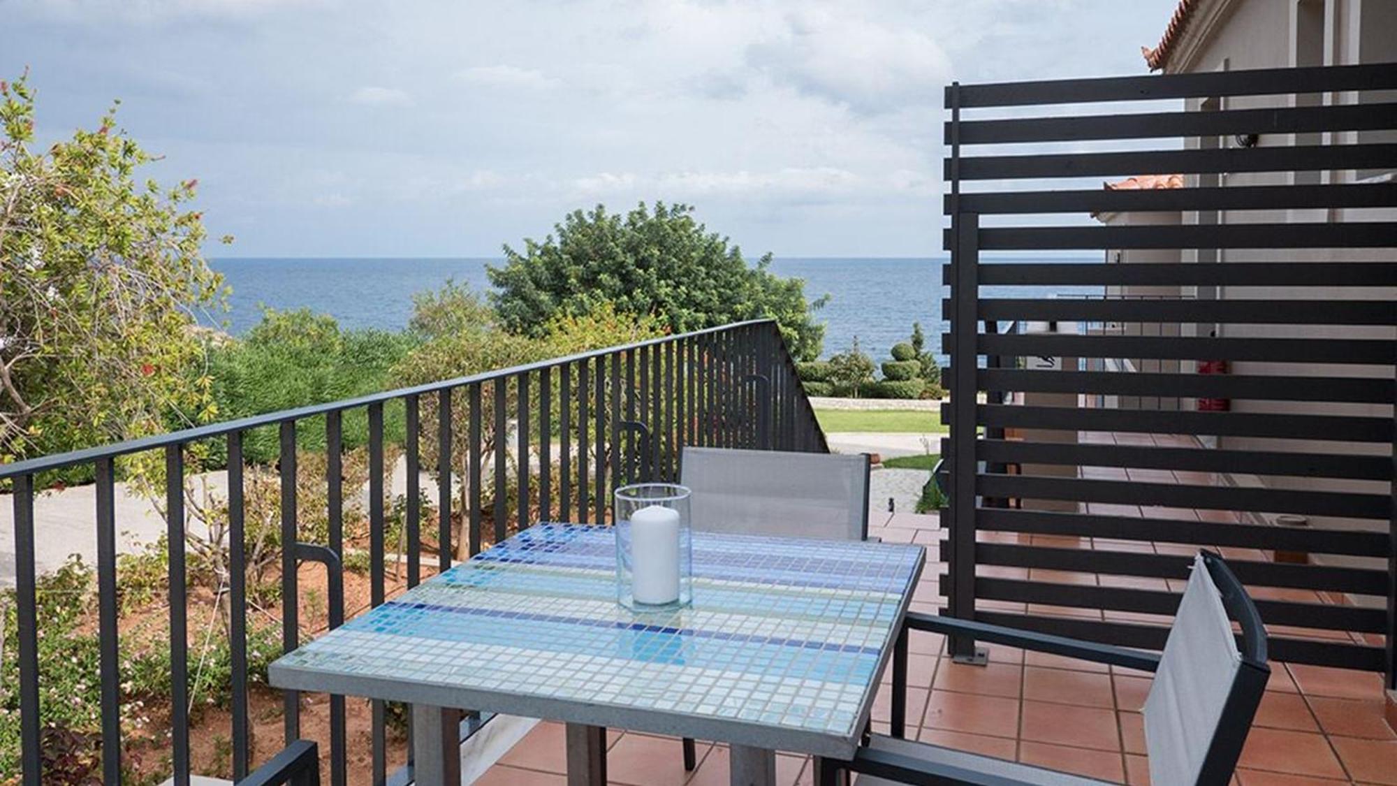 Blue Jasmine Hotel Skala  외부 사진